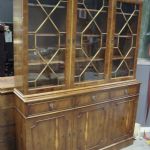 959 2523 DISPLAY CABINET